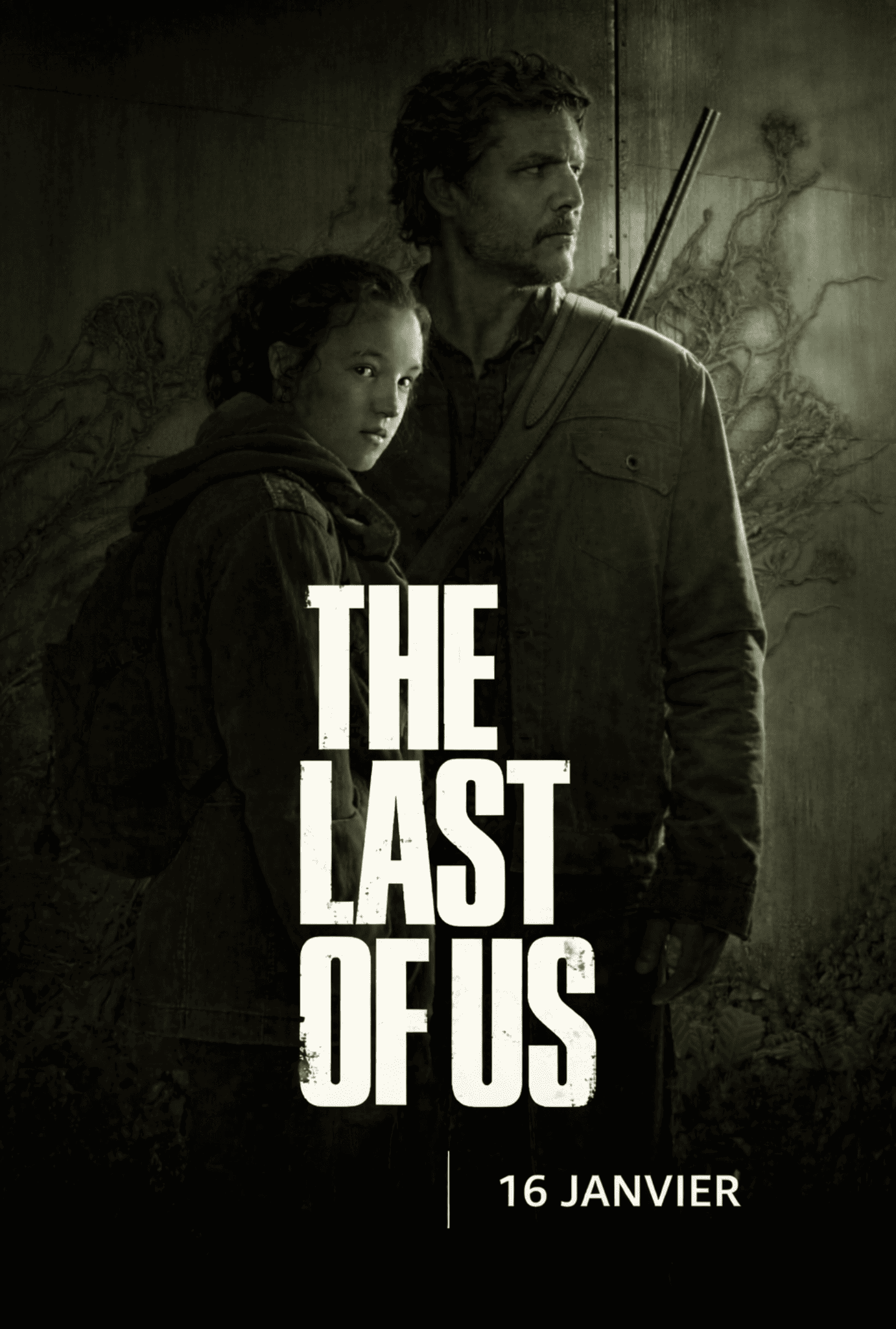 The Last of Us